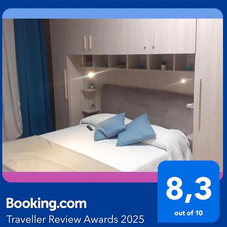 Orchidea Hotel Montella Ngoại thất bức ảnh