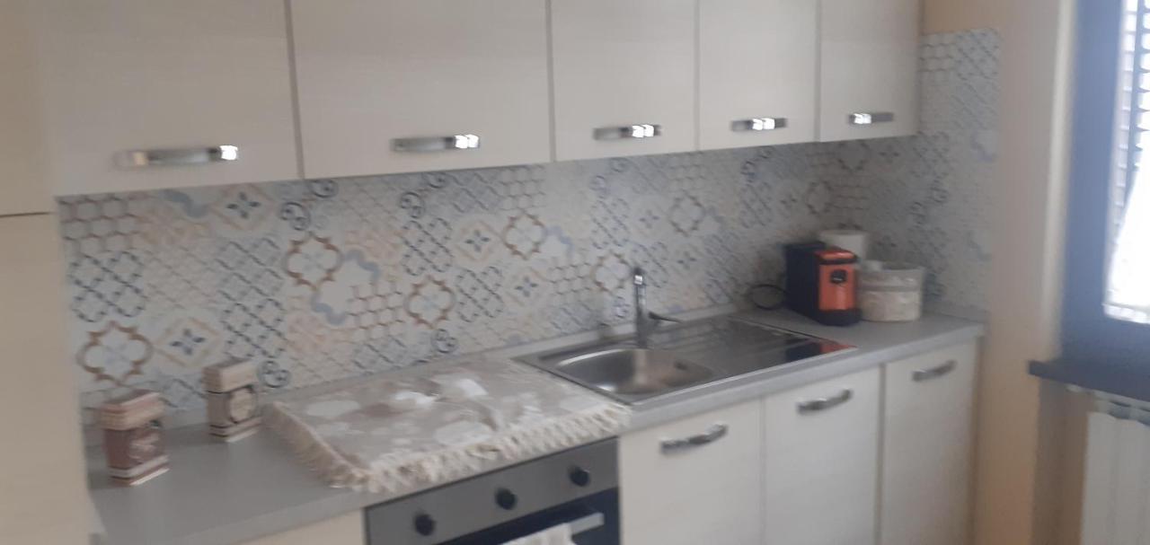 Orchidea Hotel Montella Ngoại thất bức ảnh