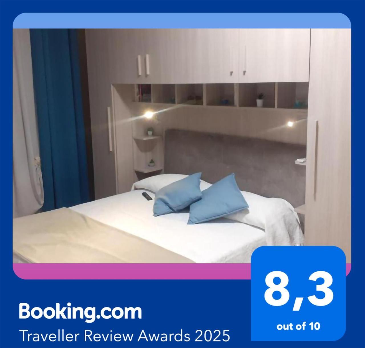 Orchidea Hotel Montella Ngoại thất bức ảnh